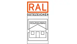 RAL Gütezeichen Holzhausbau